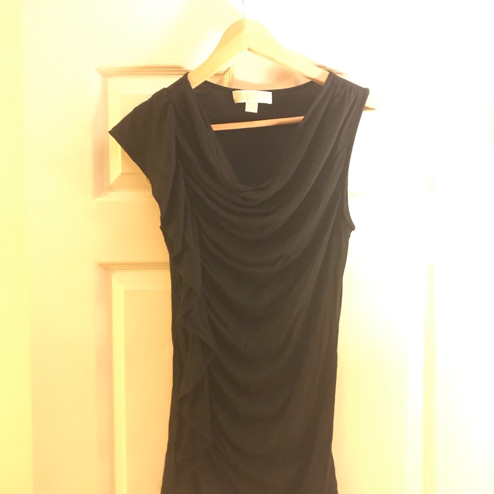 MICHAEL KORS Black Top